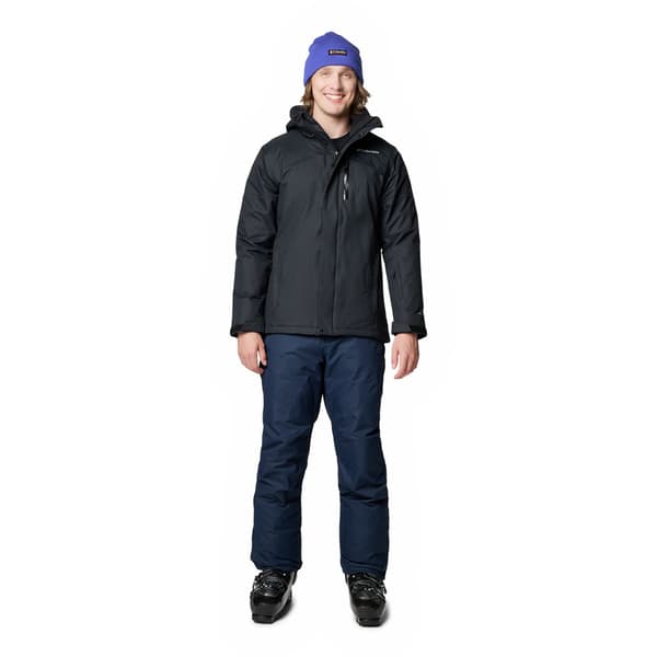 Columbia Bugaboo™ V Byxor Blå S / Regular Man