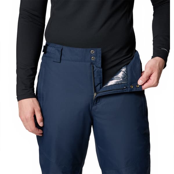 Columbia Bugaboo™ V Byxor Blå S / Regular Man