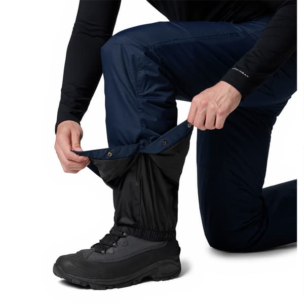 Columbia Bugaboo™ V Byxor Blå S / Regular Man