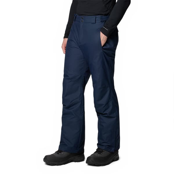 Columbia Bugaboo™ V Byxor Blå 2XL / Short Man