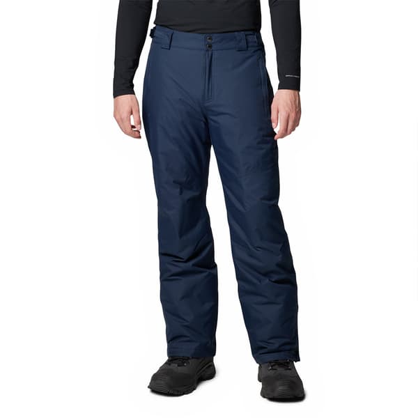Columbia Bugaboo™ V Byxor Blå 2XL / Short Man