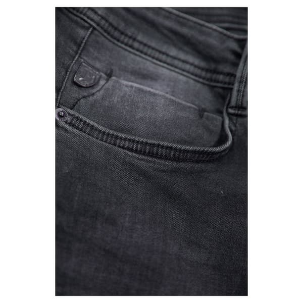Garcia 695 Korte Jeans Sort 27 Mand
