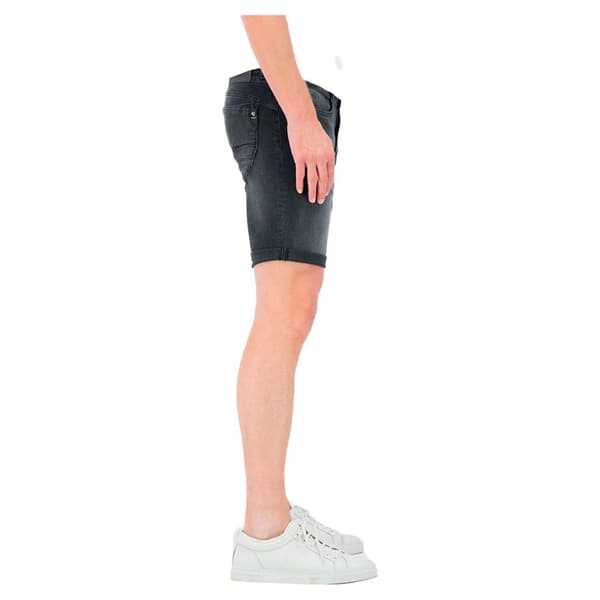 Garcia 695 Korte Jeans Sort 27 Mand