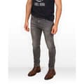 Pikkukuva 3 / 4: Skull Rider Tappared Farkut Harmaa 30 / 32 Mies
