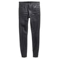 Miniatyrbild 3 av 6: G-star 3301 Skinny Fit Jeans Svart 26 / 32 Kvinna