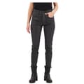 Miniatyrbild 1 av 6: G-star 3301 Skinny Fit Jeans Svart 26 / 32 Kvinna