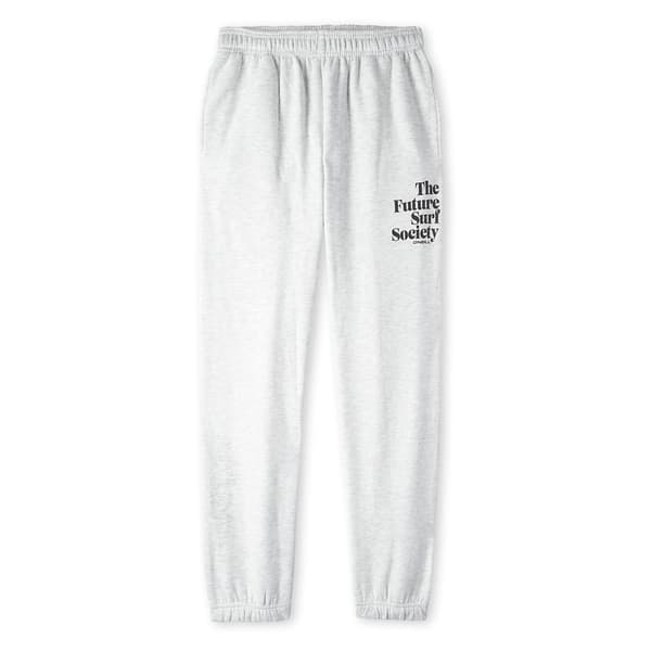 O´neill Future Surf Joggers Vit 13-14 Years Flicka