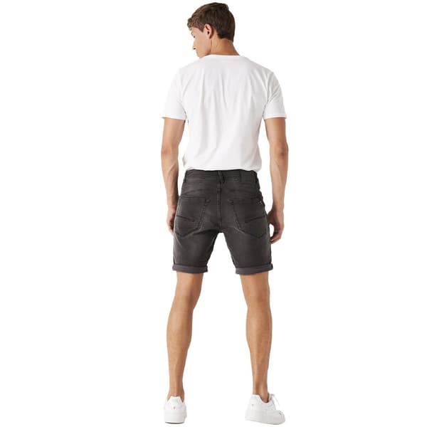 Garcia Rocko Shorts Grå 32 Mand