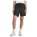 Miniatyrbild 1 av 5: G-star Lintell Boyfriend Fit Shorts Svart 25 Kvinna
