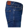 Miniatyrbild 3 av 3: Pepe Jeans Stanley Jeans Blå 34 / 32 Man