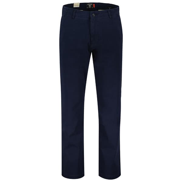 Dockers Alpha Slim Fit Chinobukser Blå 31 / 32 Mand