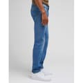 Miniatyrbillede 2 af 4: Lee Daren Fly Regular Fit Jeans Blå 48 / 32 Mand