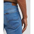 Miniatyrbillede 3 af 4: Lee Daren Fly Regular Fit Jeans Blå 48 / 32 Mand