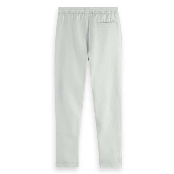 Scotch & Soda Warren Straight Fit Mjukisbyxor Grå 30 / 32 Man