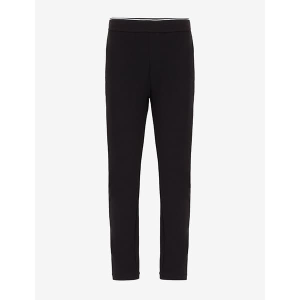 Armani Exchange 8nzp82_zjh3z Sportsbukser Sort XS Mand