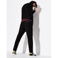 Miniatyrbillede 4 af 4: Armani Exchange 8nzp82_zjh3z Sportsbukser Sort XS Mand