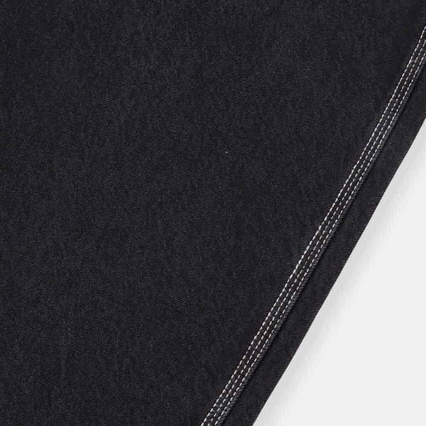 Dickies Madison Baggy Fit Jeans Sort 36 / 32 Mand