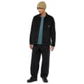 Miniatyrbillede 9 af 9: Dickies Madison Baggy Fit Jeans Sort 36 / 32 Mand