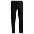 Miniatyrbillede 3 af 5: Boss H Delaware 10234158 Jeans Sort 38 / 34 Mand