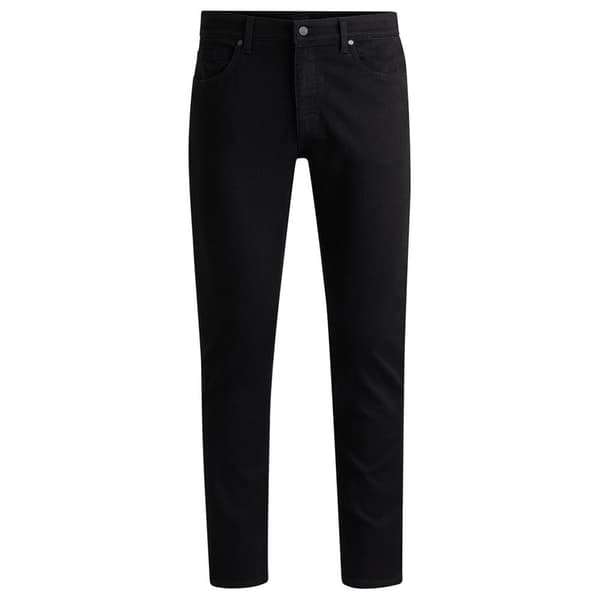 Boss H Delaware 10234158 Jeans Sort 38 / 34 Mand