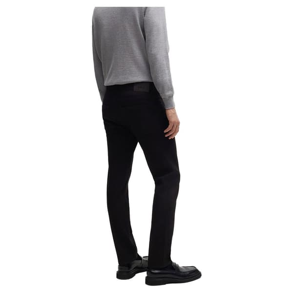 Boss H Delaware 10234158 Jeans Sort 38 / 34 Mand