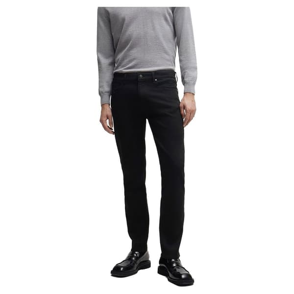 Boss H Delaware 10234158 Jeans Sort 38 / 34 Mand