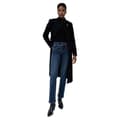 Miniatyrbild 5 av 5: Salsa Jeans Secret Straight Fit Jeans Blå 29 / 32 Kvinna