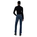 Miniatyrbild 2 av 5: Salsa Jeans Secret Straight Fit Jeans Blå 29 / 32 Kvinna