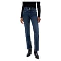Miniatyrbild 1 av 5: Salsa Jeans Secret Straight Fit Jeans Blå 29 / 32 Kvinna