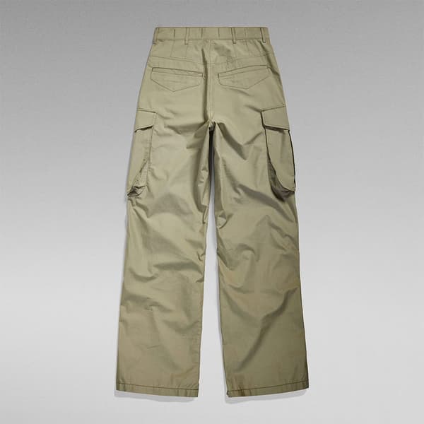 G-star D24401-a790 Cargobyxor Beige 29 / 32 Kvinna