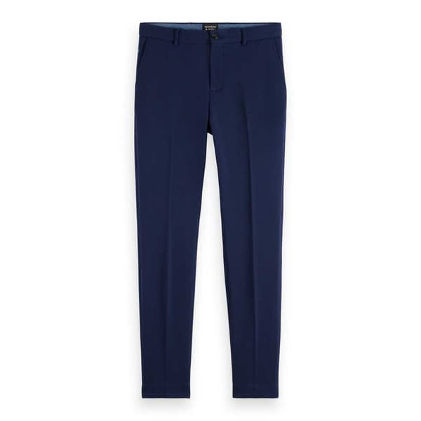 Scotch & Soda Mott Chinobyxor Svart 33 / 34 Man