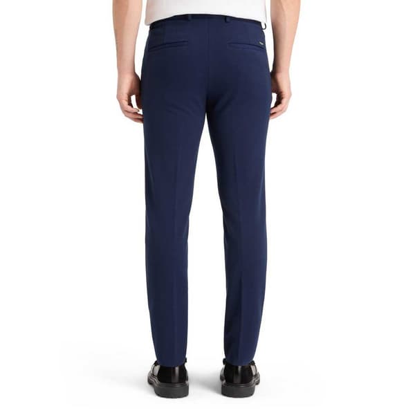 Scotch & Soda Mott Chinobyxor Svart 33 / 34 Man