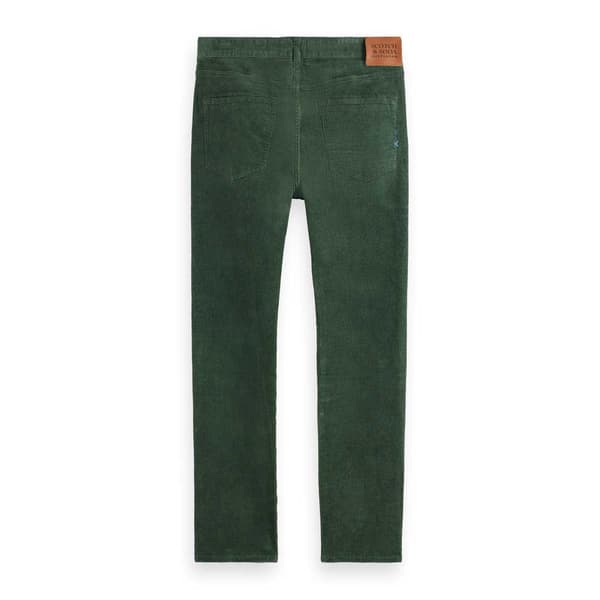 Scotch & Soda Ralston Chinohousut Vihreä 32 / 34 Mies