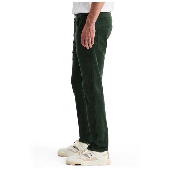 Scotch & Soda Ralston Chinohousut Vihreä 32 / 34 Mies