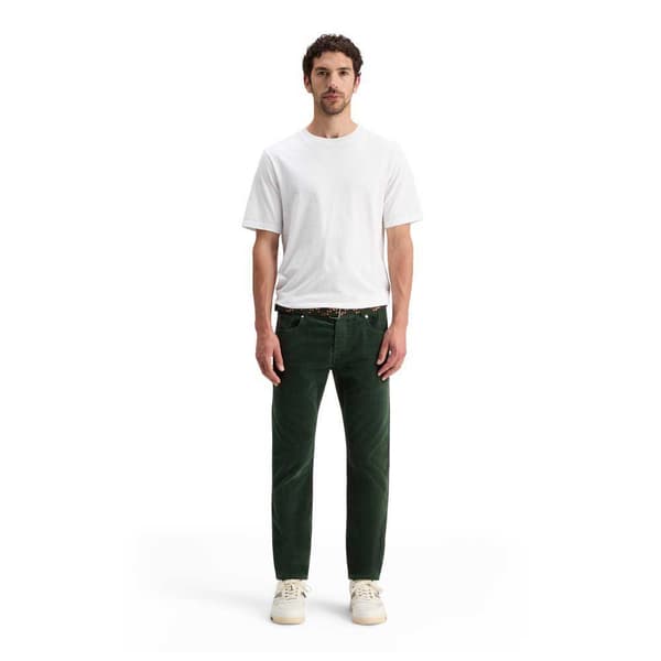 Scotch & Soda Ralston Chinohousut Vihreä 32 / 34 Mies