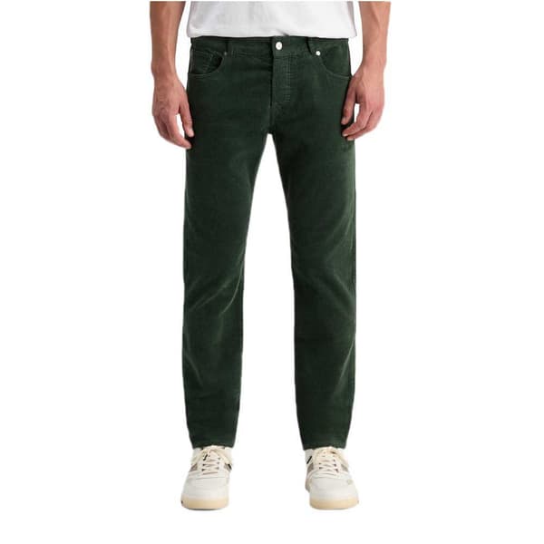 Scotch & Soda Ralston Chinohousut Vihreä 32 / 34 Mies