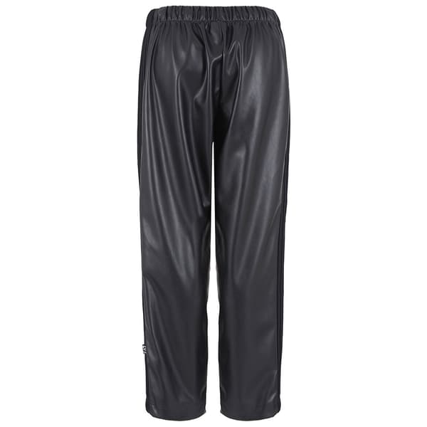 Ea7 Emporio Armani 6dup27_tngoz Housut Musta M Mies