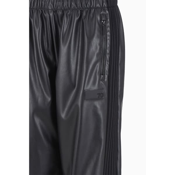 Ea7 Emporio Armani 6dup27_tngoz Housut Musta M Mies