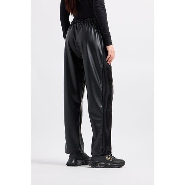 Ea7 Emporio Armani 6dup27_tngoz Housut Musta M Mies