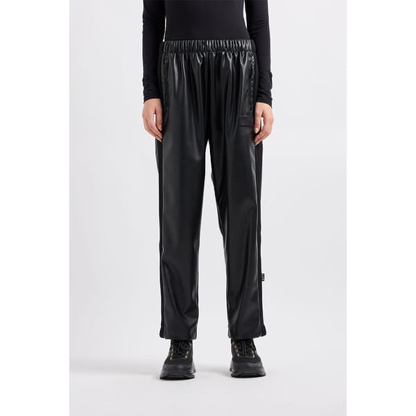 Ea7 Emporio Armani 6dup27_tngoz Housut Musta M Mies