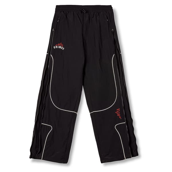 Grimey The Lower Depths Sportsbukser Sort S Mand