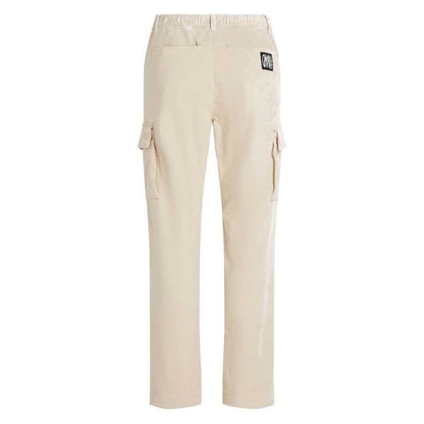 O´neill Surf Heroes Cord Cargobukser Beige 32 Mand
