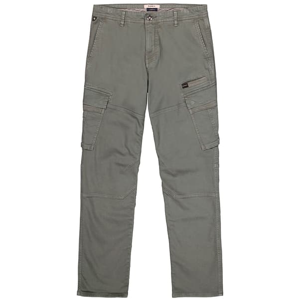 Garcia Z1127 Housut Vihreä 29 / 32 Mies