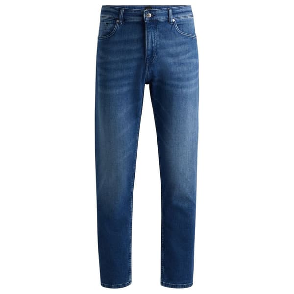 Boss H-re.maine 10263385 Jeans Blå 34 / 36 Mand
