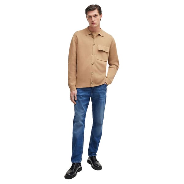 Boss H-re.maine 10263385 Jeans Blå 34 / 36 Mand