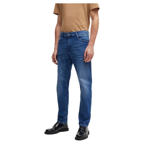 Boss H-re.maine 10263385 Jeans Blå 34 / 36 Mand