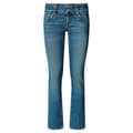 Miniatyrbillede 2 af 4: Pepe Jeans Iconic Gen Jeans Blå 29 / 30 Kvinde