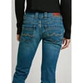 Miniatyrbild 6 av 7: Pepe Jeans Iconic Gen Jeans Blå 29 / 32 Kvinna