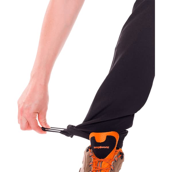 Trangoworld Edilla Byxor Svart XL / Short Kvinna