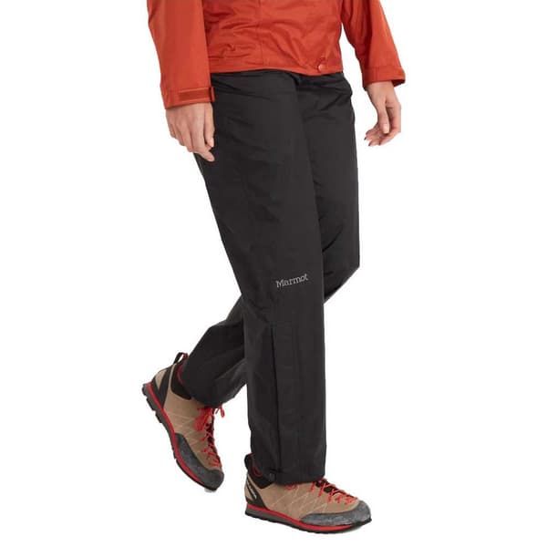 Marmot Precip Eco Housut Harmaa M / 30 Nainen